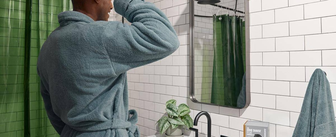 MANSCAPED Dome Shaver Plus Essentials Kit Review
