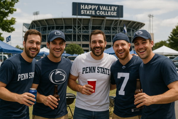 7 Game-Changing Essentials to Become the Ultimate Tailgating Legend