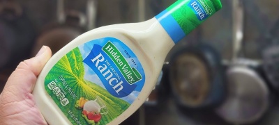 Who Invented Ranch Dressing? The History of America's Favorite Condiment