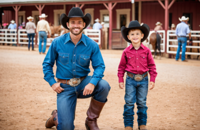 31 Awesome Places To Visit On A Father Son Road Trip Around Texas