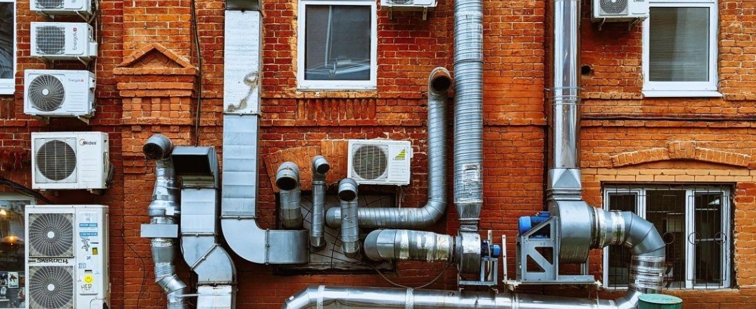 The Importance of Selecting the Right Air Filter for Your Air Conditioning System