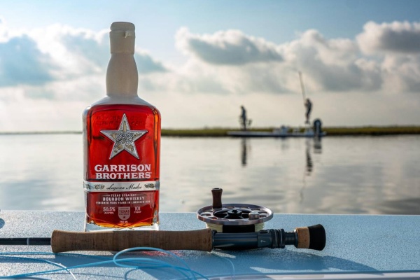 Garrison Brothers Laguna Madre 2025 To Be Released September 6