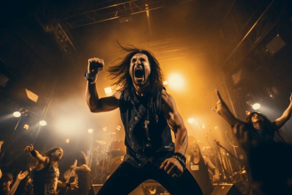 That Ringing After Concerts Isn't Normal: Here's What You Can Do To Prevent Hearing Loss