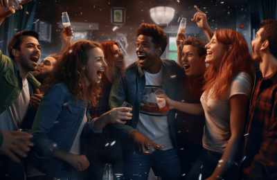 Protecting Your Teen From Binge-Drinking: Prevention Tips To Keep Them Safe and Healthy