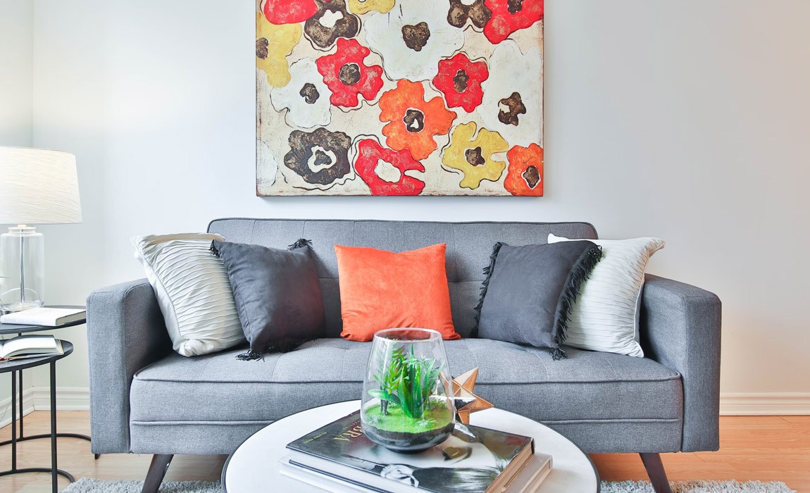 Signs That It Might Be Time For A Living Room Makeover