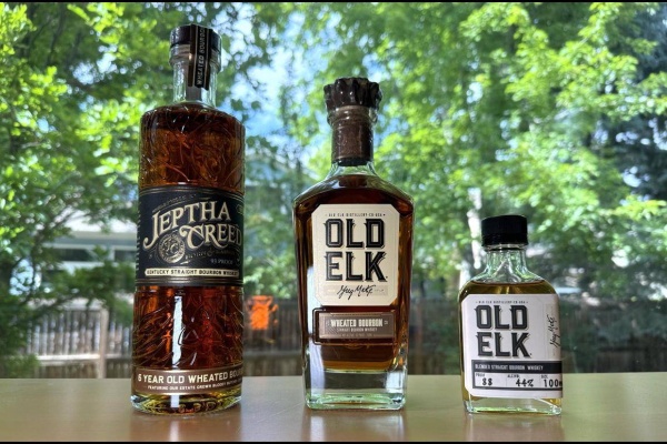 For National Bourbon Day: The Perfect “Old Elk” Old Fashioned