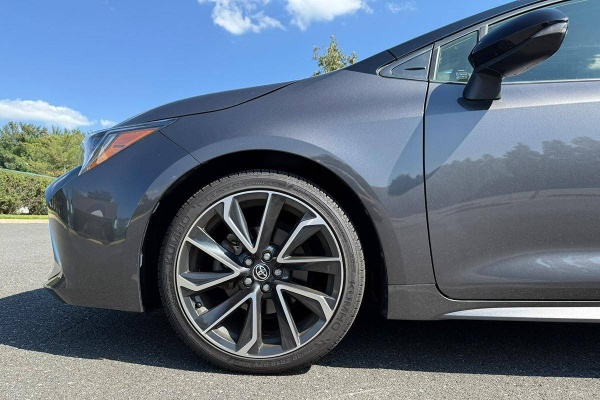 Kumho Ecsta Sport A/S Review: A Game-Changer For My Corolla Hatchback