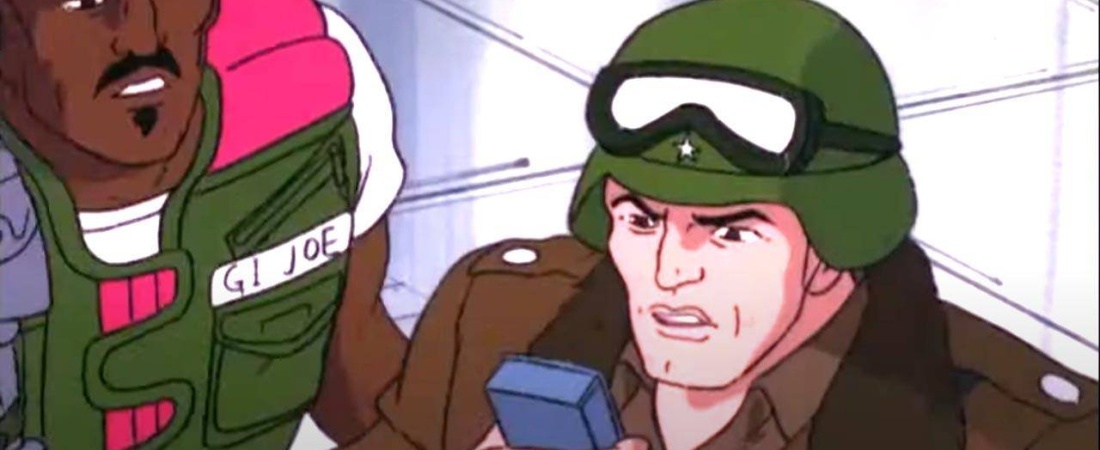 What Men Can Learn About Leadership By Watching GI Joe