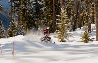 How to Make The Most of Your Montana Snowmobile Adventure
