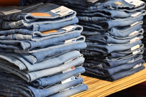 From Mining Camps to Main Street: The History And Evolution of Blue Jeans