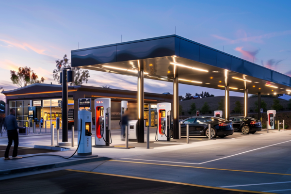 How Top Service Stations Prioritize Customer Experience