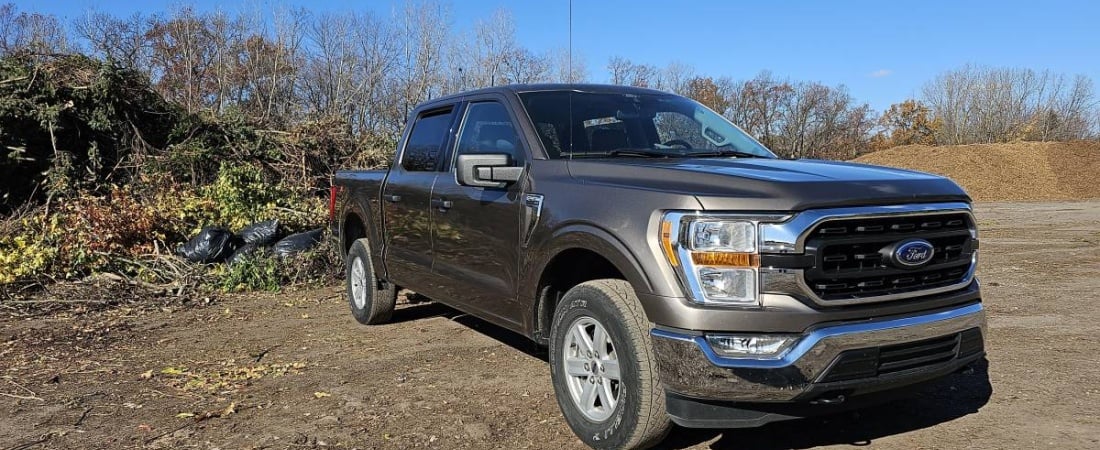 Should You Buy A New Or Used Truck?