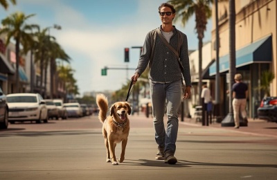 Five Bits Of Advice They Don't Talk About When Discussing Dog Friendly San Diego