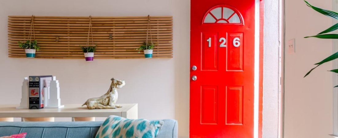 Picking The Right Front Door For Your Home Is More Complicated Than You Might Think