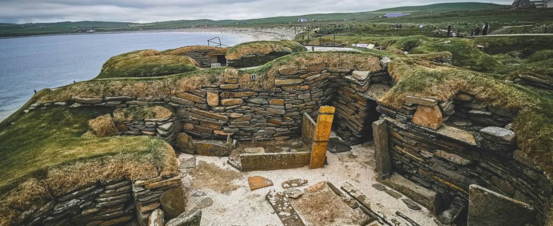 Scotland Walking Holiday Tours: Where History Comes Alive on Every Trail