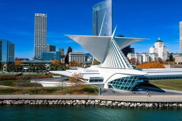 Family Vacation Ideas in Milwaukee That Dads Will Love Too