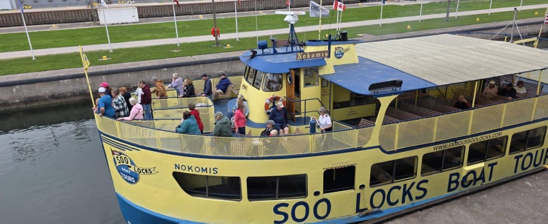 Great Lakes Adventures: 27+ Epic Michigan Father-Son Trip Destinations For Freshwater Bonding