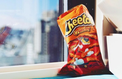 Everything You Ever Wanted To Know About Cheetos