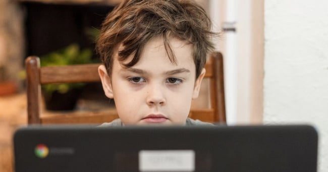 Are Your Kids Ready for Computer Coding?