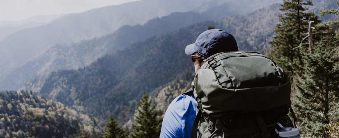 Why Men Need To Take Time Off And Go On An Adventure Of Self Discovery
