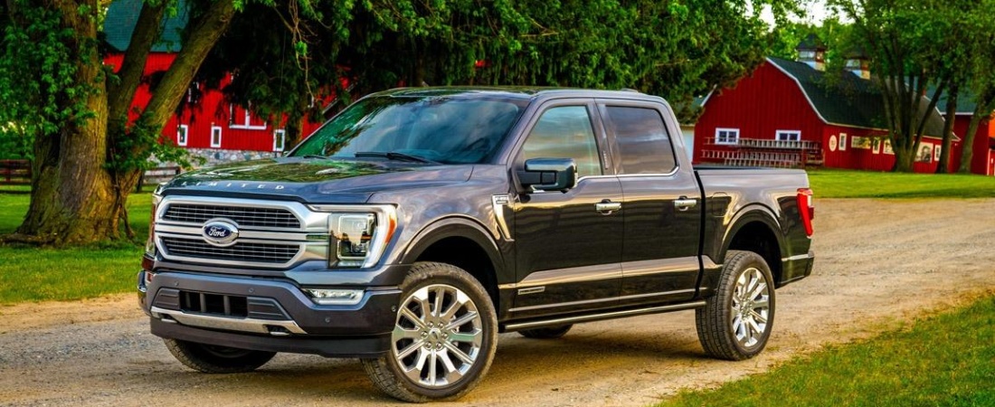 Why Are Trucks So Expensive? Here's Where The Costs Add Up