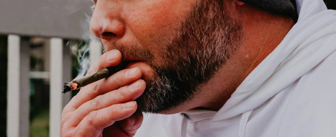 Here's Why Men Who Are Trying To Become Dads Should Quit Cannabis