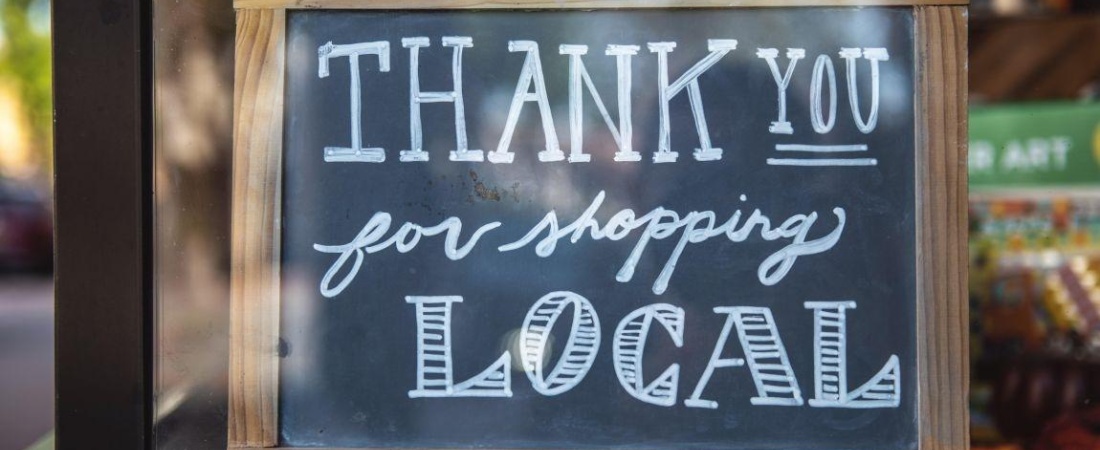 Ways That Small Businesses Can Benefit From Being Local