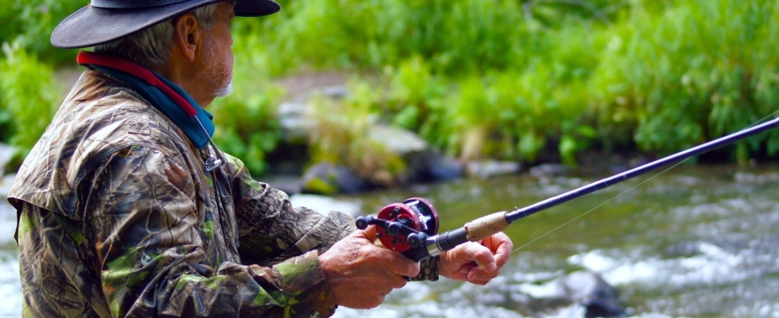 Top Places To Go Fly Fishing in California