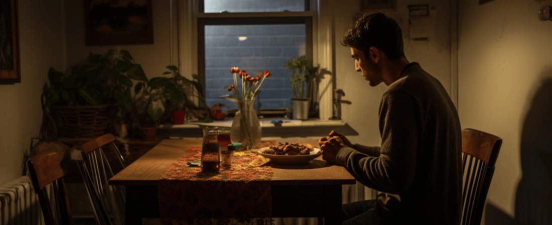Can a Man Live Alone? What Men Need To Know About Solo Living!