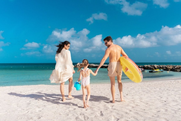 Why Aruba Belongs on Your Family Spring Break Shortlist