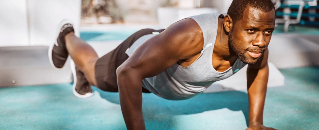 Ways For Men To Stay Fit In Their 40s 