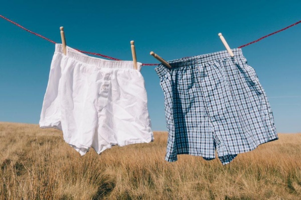 Are Boxer Briefs or Boxers Healthier for Men Over 30? What Doctors Say About Health and Comfort