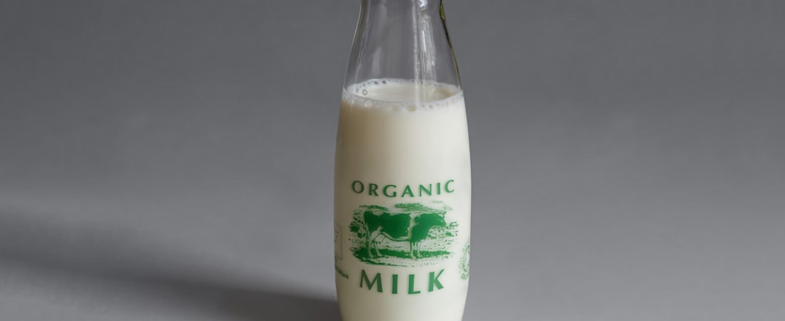 Milk Facts You Need To Know, Including: Does Organic Milk Last Longer?
