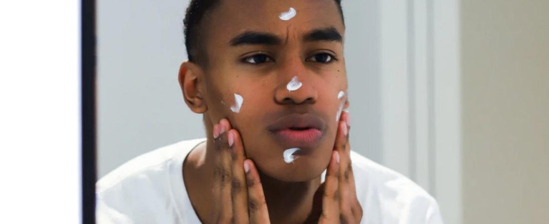 How Men Can Take Care of Their Skin Without Trying