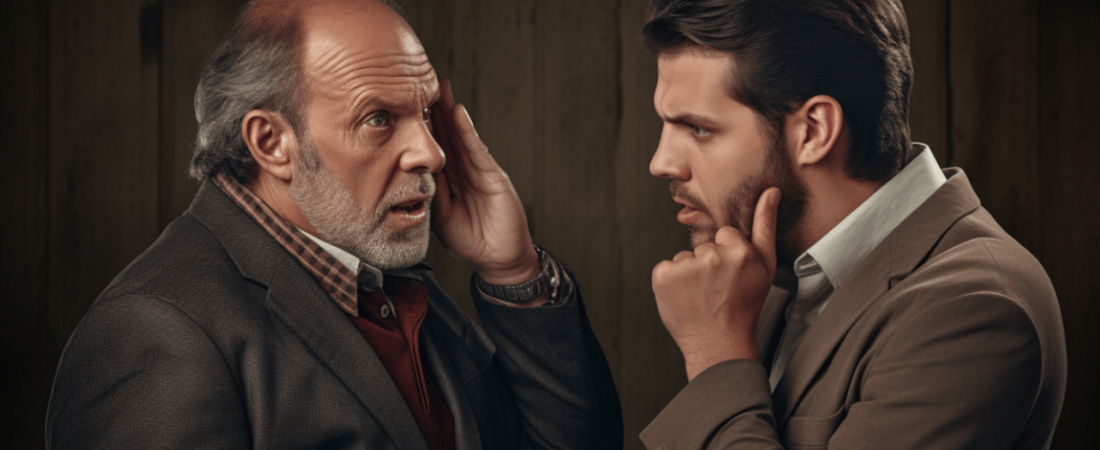 Surprising Facts About Hearing Health Men Should Know