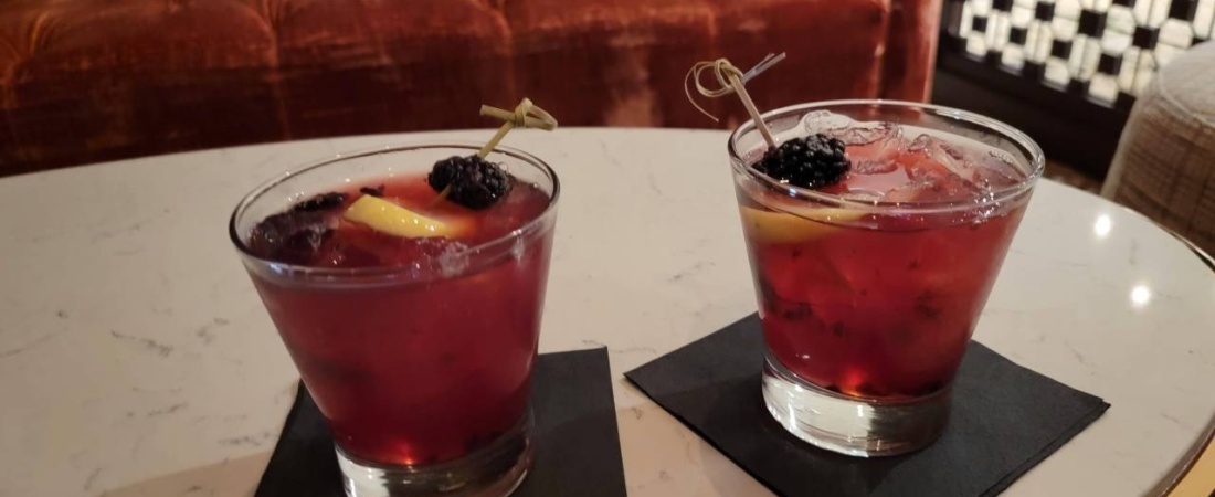 When the Bottom Line Meets the Bottom of the Glass: Warning Signs for Executives Who Like To Drink