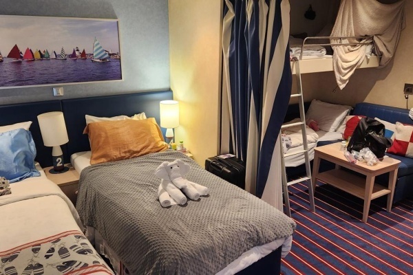 Is Carnival Family Harbor Worth It? Why Families Cruising With Kids May Love This Suite Upgrade