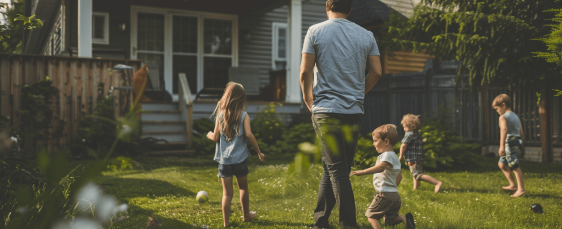 Natural Ways To Keep Your Yard Free From Mosquitos