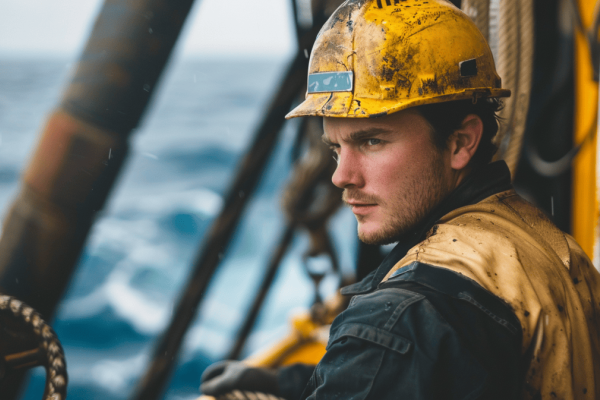 Offshore Oil Rig Jobs: A Complete Guide to Life, Work, and Career Opportunities