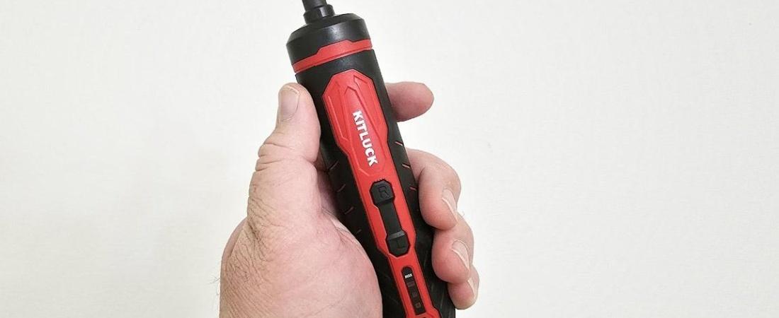 Buying Guide: Best Electric Screwdriver For DIY Home Projects