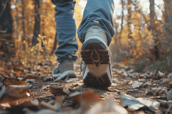 Walking for Fitness: What Science Says About Heart Health, Weight Loss, and Mental Clarity