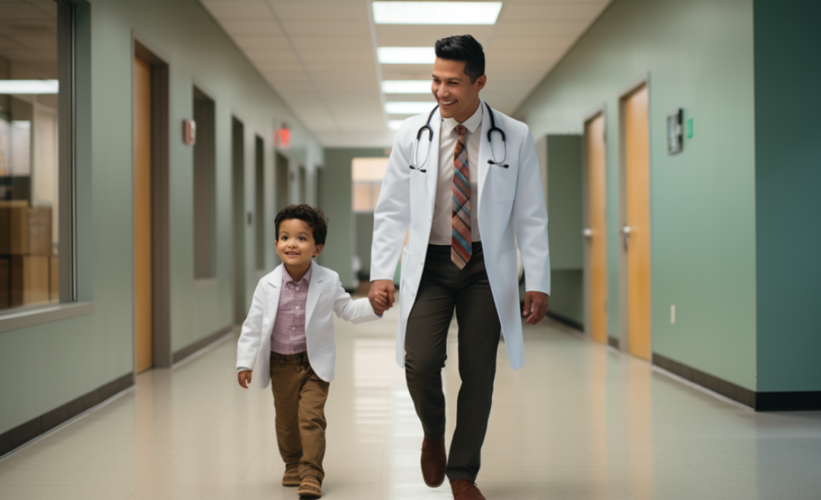 Essential Health Tips Every Dad Needs to Know: A Comprehensive Guide
