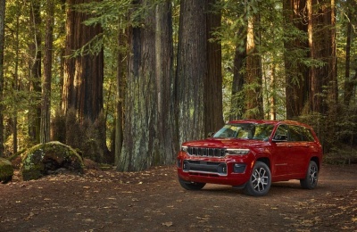 Ready For A New SUV? Here Are Some Things You Should Consider First