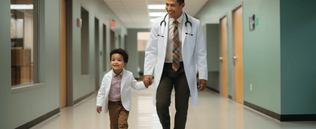 Essential Health Tips Every Dad Needs to Know: A Comprehensive Guide
