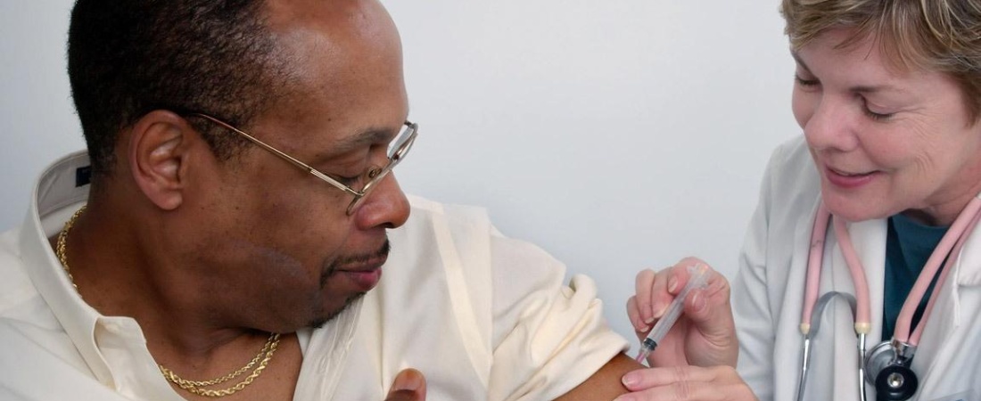 Important Health Screenings Every Man Over 40 Needs to Consider