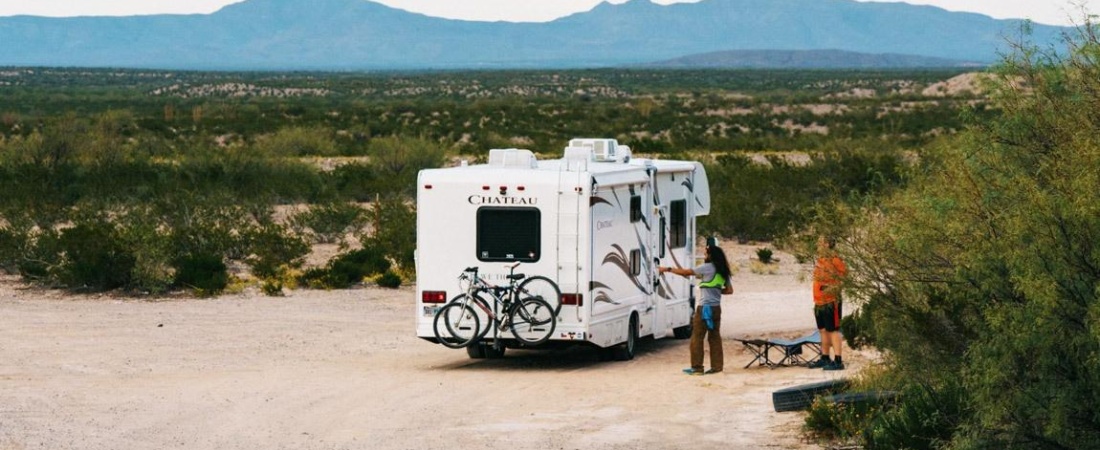 How To Prepare Your RV For A Long Road Trip