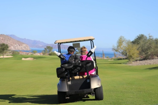 Why Dads Should Play Golf: 7 Statistics That Prove It's More Than Just a Game