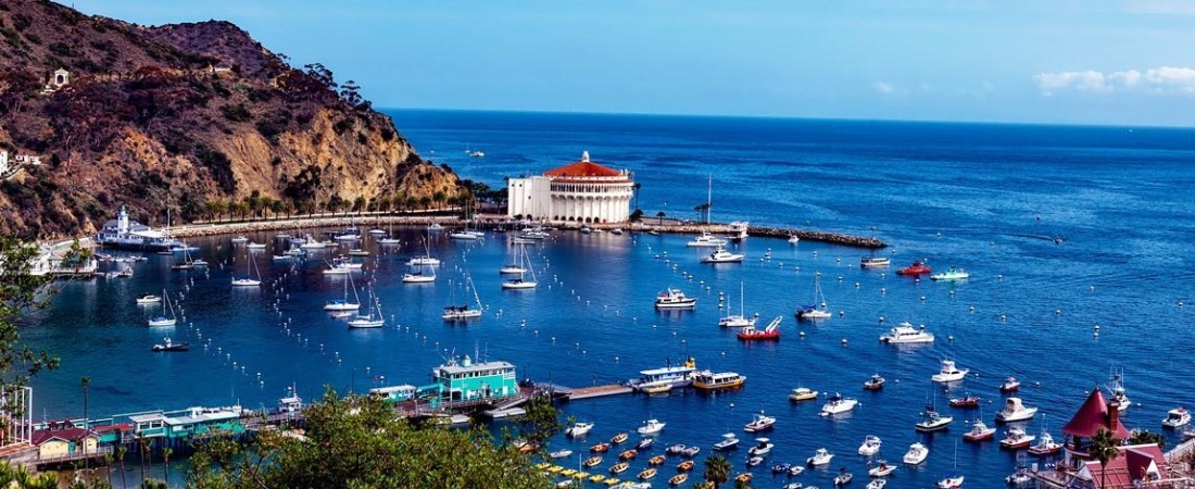 15 Things We Love About Catalina Island California