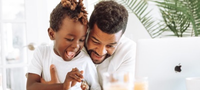 10 Ways to Make Your Dad’s Birthday Special