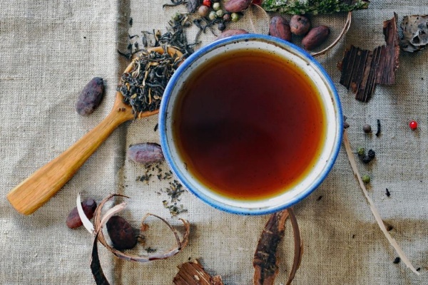 What Is The Best Tea To Help Cure Hangover Symptoms